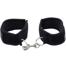 Bdsm Fetish Fantasy avec mousqueton métal Néoprène
