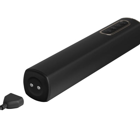 ANAL FANTASY ELITE COLLECTION PLUG GONFLABLE ET VIBRATEUR AUTO THROB