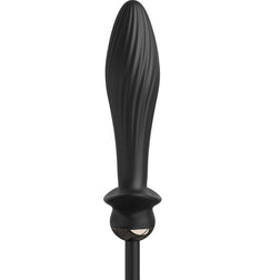 ANAL FANTASY ELITE COLLECTION PLUG GONFLABLE ET VIBRATEUR AUTO THROB