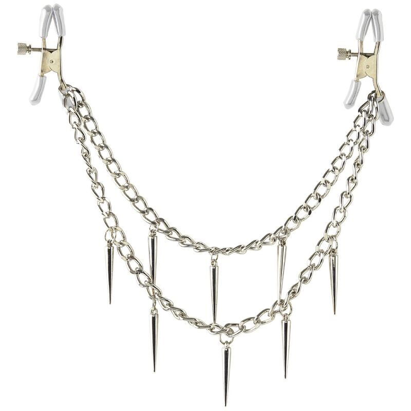FETISH FANTASY SERIES PINCES TELEPIN DUR