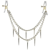 FETISH FANTASY SERIES PINCES TELEPIN DUR