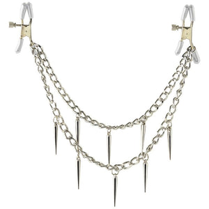 FETISH FANTASY SERIES PINCES TELEPIN DUR