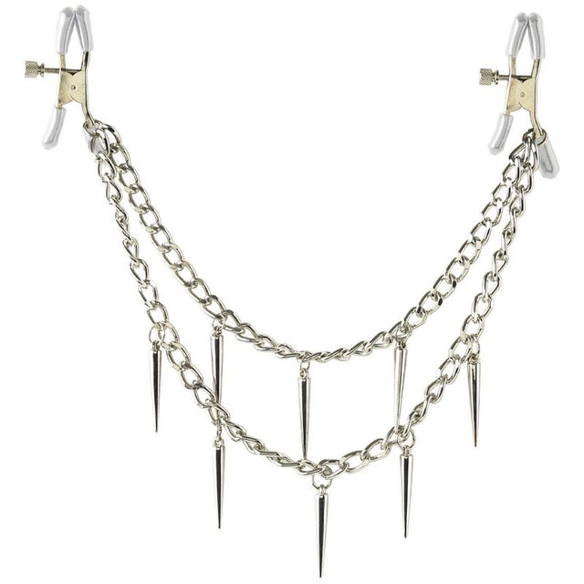 FETISH FANTASY SERIES PINCES TELEPIN DUR