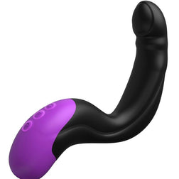 Masseur prostatique à percussion 10 modes pour homme