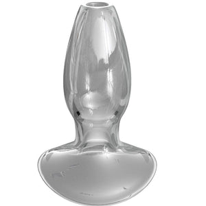 ANAL FANTASY ELITE COLLECTION DILATATEUR ANAL GAPER POUR DEBUTANTS CRISTAL TAILLE S