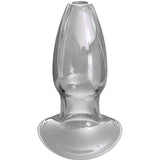 ANAL FANTASY ELITE COLLECTION DILATATEUR EN CRISTAL ANAL GAPER TAILLE M