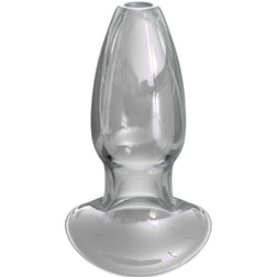ANAL FANTASY ELITE COLLECTION DILATATEUR EN CRISTAL ANAL GAPER TAILLE M