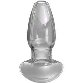 ANAL FANTASY ELITE COLLECTION DILATATEUR EN CRISTAL ANAL GAPER TAILLE M