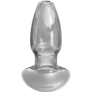 ANAL FANTASY ELITE COLLECTION DILATATEUR EN CRISTAL ANAL GAPER TAILLE M