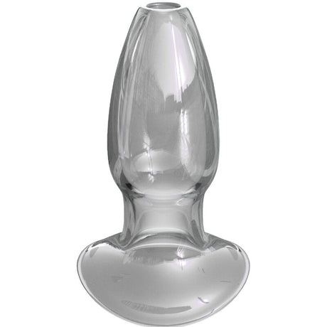 ANAL FANTASY ELITE COLLECTION DILATATEUR EN CRISTAL ANAL GAPER TAILLE M