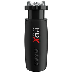PDX ELITE STROKER ULTRA PUISSANT RECHARGEABLE
