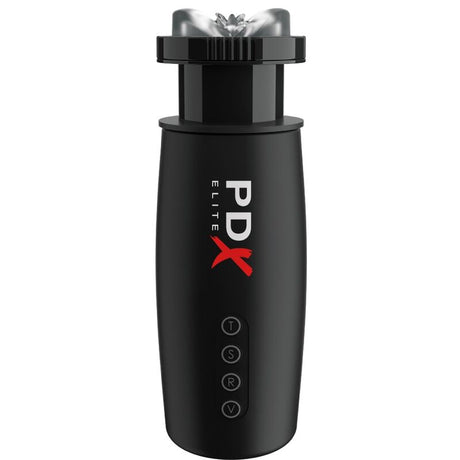PDX ELITE STROKER ULTRA PUISSANT RECHARGEABLE