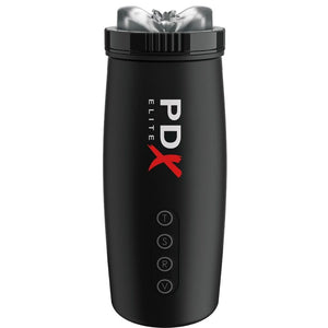 PDX ELITE STROKER ULTRA PUISSANT RECHARGEABLE