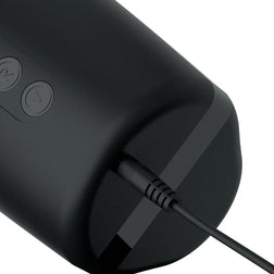 PDX ELITE STROKER ULTRA PUISSANT RECHARGEABLE