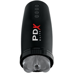 PDX ELITE STROKER ULTRA PUISSANT RECHARGEABLE
