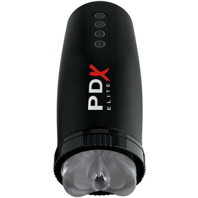 PDX ELITE STROKER ULTRA PUISSANT RECHARGEABLE