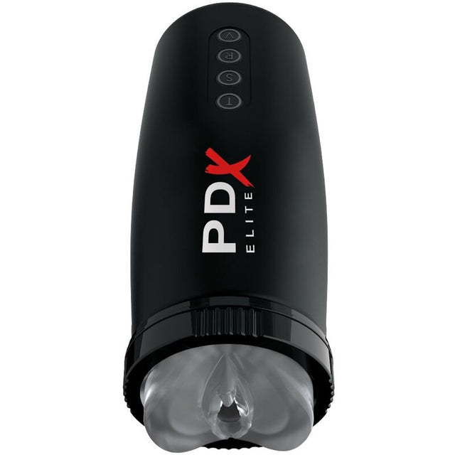 PDX ELITE STROKER ULTRA PUISSANT RECHARGEABLE