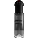 PDX ELITE VIBRATEUR STROKER EXTENDER PRO