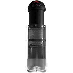 PDX ELITE VIBRATEUR STROKER EXTENDER PRO