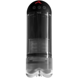 PDX ELITE VIBRATEUR STROKER EXTENDER PRO