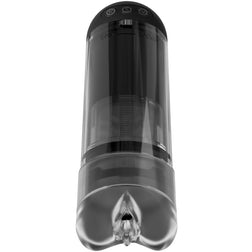 PDX ELITE VIBRATEUR STROKER EXTENDER PRO