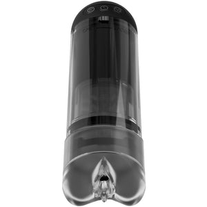 PDX ELITE VIBRATEUR STROKER EXTENDER PRO