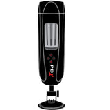 PDX ELITE STROKER ULTIMATE MILKER 2 ROTATIF ET VIBRATEUR