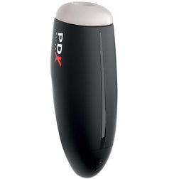 PDX ELITE STROKER FAP O MATIC SUCKER VIBRATEUR MASTURBATEUR