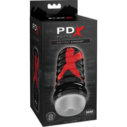PDX ELITE MASTURBATEUR AIR TIGHT