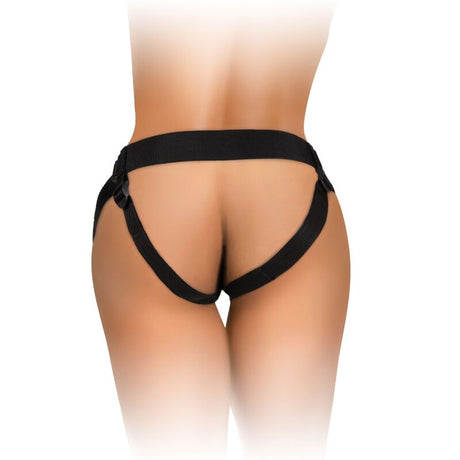 King Cock Elite Beginner Body Dock Kit 17.8 cm