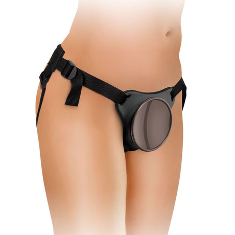 King Cock Elite Beginner Body Dock Kit 17.8 cm