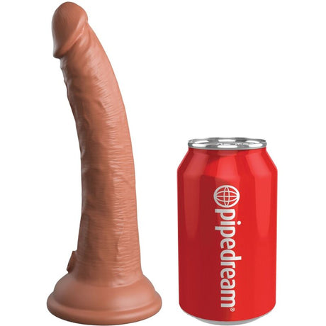 King Cock Elite Beginner Body Dock Kit 17.8 cm