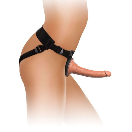 King Cock Elite Beginner Body Dock Kit 17.8 cm