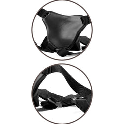 King Cock Elite Beginner Body Dock Kit 17,8 cm