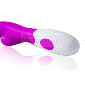 PRETTY LOVE FLIRTATION VIBRATEUR SNAPPY