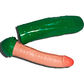 DIABLO PICANTE CONCOMBRE PENIS