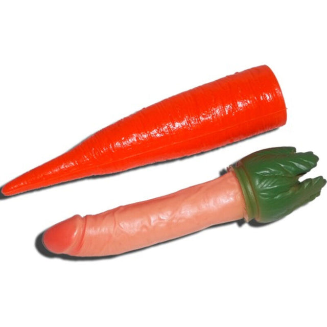 DIABLO PICANTE PENIS LA CAROTTE