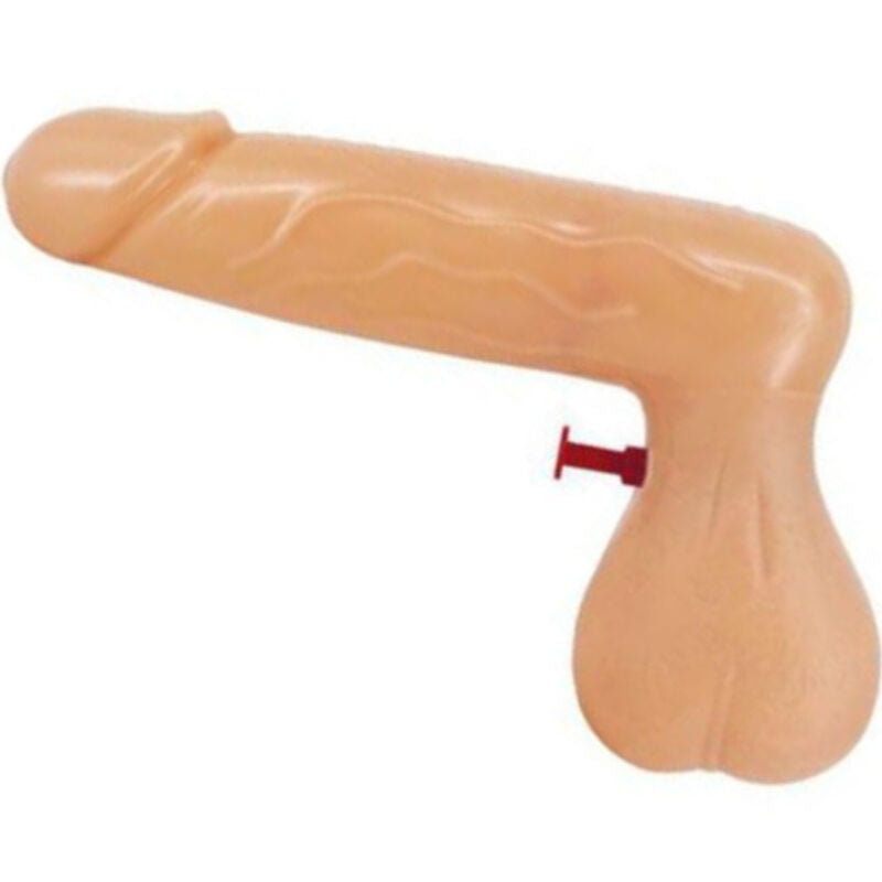 DIABLO PICANTE PISTOLET EAU EN FORME DE SIFFLET