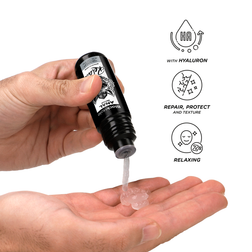 Gel anal réparateur acide hyaluronique — 30 ml