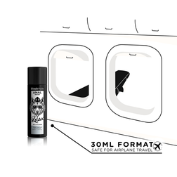 Gel anal réparateur acide hyaluronique — 30 ml