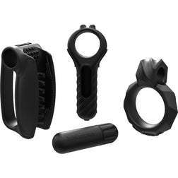Kit endurance vibrant 3 accessoires — Vibe Endurance