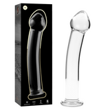 Gode en verre Ø 3 cm épais 16 cm — Nebula N.11 · Nebula Series By Ibiza · Godes sans vibration
