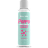 Lubrifiant acide hyaluronique Intymate Puro 100 ml · Intimateline Intymate · Base eau