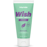 INTIMATELINE INTYMATE LUBRIFIANT STIMULANT WISH FRESH 100 ML