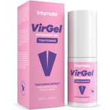 Gel intime astringent tonifiant 30 ml — VirGel · Intimateline Intymate · -PHARMACIE