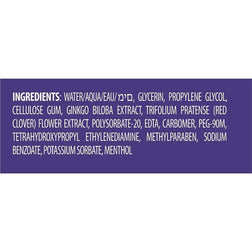 Lubrifiant stimulant base eau 500 ml - ID Pleasure