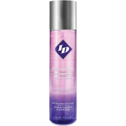 Lubrifiant stimulant ID Pleasure 500 ml