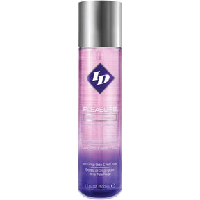 Lubrifiant stimulant ID Pleasure 500 ml · Id Pleasure · Base eau