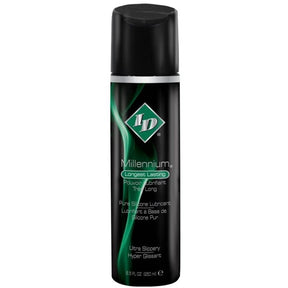 ID MILLENIUM LUBRIFIANT A BASE DE SILICONE LONGUE DUREE 250 ML