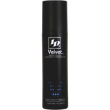 Lubrifiant silicone velouté 200 ml — Velvet · Id Velvet · Lubrifiants base silicone